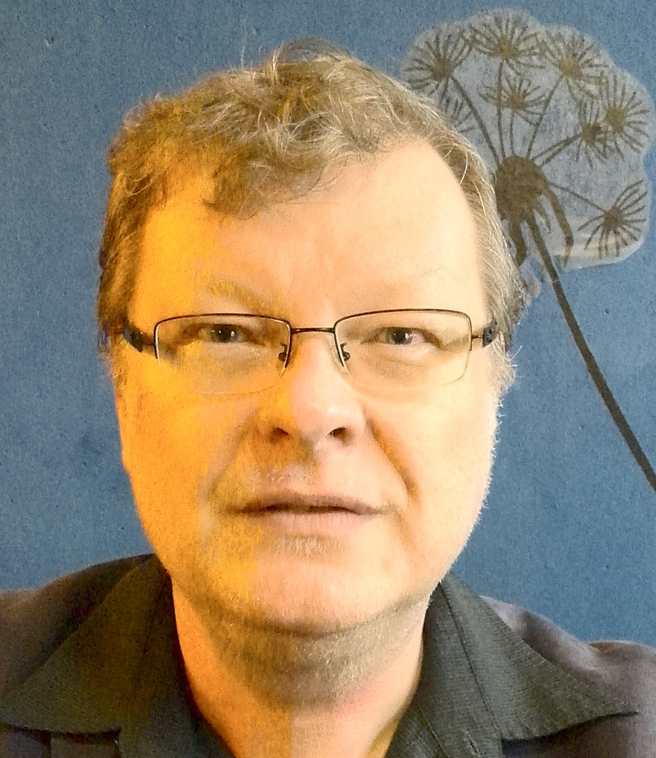 Karsten Krueger