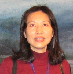 ZHAO Wuming